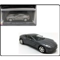 Supercars Diecast Model Car Collection Aston Martin One 77 2009 1/43 scale new in pack