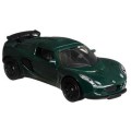 Matchbox Diecast Model Car UK Series Lotus Exige 1/64 scale new in pack