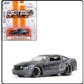 JADA  Diecast Model Car Bigtime Muscle Ford Mustang GT 2010 1/64 scale new in pack