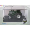 Oxford Diecast Model FMT001 Field Marshall Tractor Farm Agricultural 1/76 OO railway scale new