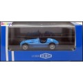 Atlas Diecast Model Car Renault Gordini Type 16 Formula 2 No 2 French GP 1952 1/43 scale new in pack