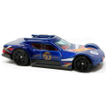 Hotwheels Hot Wheels Diecast Model Car 2019 197 / 250 Drifsta No 3 Race Team 1/64 scale new in pack