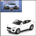 Oxford Diecast Model Car JEP002 Jagaur E Pace 1/76 OO railway scale new in pack