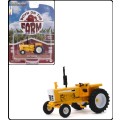 Greenlight Diecast Model Tractor On the Farm Tractor 1974 1/64 scale new in pack