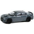 Greenlight Diecast Model Car Muscle Dodge Charger SRT Hellcat 2018 1/64 scale new in pack