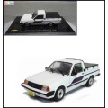 Chevy Diecast Model Car Collection Chevy Chevrolet 500 SL SLE Pickup 1988 1/43 scale new in pack