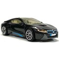 Matchbox Diecast Model Car 2018 4 / 125 BMW I 8 I8 Road Trip 1/64 scale new in pack
