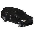 Matchbox Diecast Model Car 2022 5 / 100 Dodge Durango 2018 1/64 scale new in pack