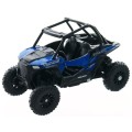 NewRay New Ray Diecast Model Polaris Offroad Quad RZR XP 1000 XP1000 EPS 1/32 scale new in pack