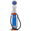 Road Signature Yatming Diecast Cylinder Petrol Pump Accessory Ford Gasoline Diorama 1/18 scale new
