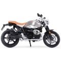 Maisto Diecast Bike Motorcycle BMW R NineT R Nine T 1/18 scale
