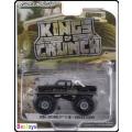 Greenlight Diecast Model Car Kings of Crunch Monster Truck Chevy Chevrolet S 10 S10 1986 Push n Stom