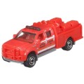 Matchbox Diecast Model Car Power Grab 2021 29/100 Ford F 550 F550 Super Duty Rescue new in pack