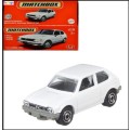 Matchbox Diecast Model Car Power Grab 2021 49/100 Honda CVCC 1976 1/64 scale  new in pack