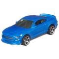 Matchbox Diecast Model Car Power Grab 2021 31 / 100 Ford Mustang Coupe 2019 1/64 scale new in pack
