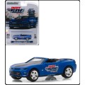 Greenlight Diecast Model Car Exclusive Chevy Chevrolet Camaro SS 2018 102nd Indy 500 Official Vehicl