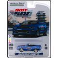 Greenlight Diecast Model Car Exclusive Chevy Chevrolet Camaro SS 2018 102nd Indy 500 Official Vehicl