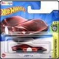 Hotwheels Hot Wheels Diecast Model Car 2022 101/250 Coupe Clip Keyring Experimotors 1/64 scale new