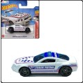 Hotwheels Hot Wheels Diecast Model Car 2022 188 / 250 Ford Mustang GT Concept `Track Patrol` Rescue
