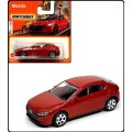 Matchbox Diecast Model Car 2022 Mazda 3 2019 1/64 scale new in pack