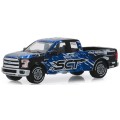 Greenlight Diecast Model Car Exclusive Ford F 150 F150 Pickup 2017 `SCT` 1/64 scale new in pack