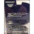 Greenlight Diecast Model Car Exclusive Ford F 150 F150 Pickup 2017 `SCT` 1/64 scale new in pack