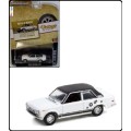 Greenlight Diecast Model Car Vintage Ad Datsun 510 1969 1/64 scale new in pack