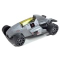 Hotwheels Hot Wheels Diecast Model Car First Ed 2020 1/250 2 Jet Z Dream Garage new in pack