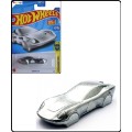 Hotwheels Hot Wheels Diecast Model Car First Ed 2022 101 / 250 Coupe Clip Keyring Experimotors new