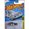 Hotwheels Hot Wheels Diecast Model Car First Ed 2022 101 / 250 Coupe Clip Keyring Experimotors new