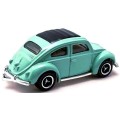 Matchbox Diecast Model Car Retro VW Volkswagen Beetle 1962 1/64 scale new in pack
