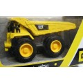 Construction Diecast Model Collection Caterpillar CAT Earth Moving Dump Truck +- 1/90 scale new