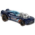 Hotwheels Hot Wheels Diecast Model Car 2021 193 / 250 Rodger Dodger 2.0 Muscle Mania 1/64 scale new