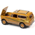 Johnny Lightning Diecast Model Car Classic Gold International Scout 2 Midas 1979 1/64 scale new