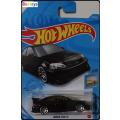 Hotwheels Hot Wheels Diecast Model Car 2021 63 / 250  Honda Civic Si 1/64 scale new in pack