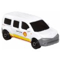 Matchbox Diecast Model Car 2022 30/100 Renault Kangoo `Shell` new in pack