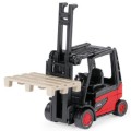 SIKU Diecast Model 1311 Linde Forklift Truck +- 1/55 scale new in pack