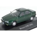 Argentina Diecast Model Car Collection Renault 19 RT 19RT 1995 1/43 scale new in pack