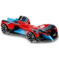Hotwheels Hot Wheels Diecast Model Car 2019 63/250 Roborace Robocar Speed Blur new in pack new