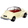 Matchbox Diecast Model Car Moving Parts Morris Minor Convertible 1956 1/64 scale new in pack