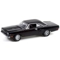 Greenlight Diecast Model Car Barrett Jackson Auction Plymouth Road Runner 1970 1/64 scale new in pac