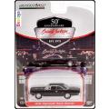 Greenlight Diecast Model Car Barrett Jackson Auction Plymouth Road Runner 1970 1/64 scale new in pac