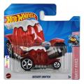 Hotwheels Hot Wheels Diecast Model Car 2023 8/250  Dessert Drifter Sweet Rides new in pack