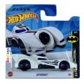 Hotwheels Hot Wheels Diecast Model Car 2023 103/250 Batmobile Batman The Flash Movie Film TV