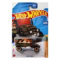 Hotwheels Hot Wheels Diecast Model Car 2022 33/250 Baja Hauler Haulers new in pack