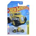 Hotwheels Hot Wheels Diecast Model Car 2022 48/250 Gotta Go No 1 Toilet Truck Experimotors new