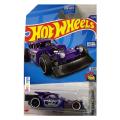 Hotwheels Hot Wheels Diecast Model Car 2022 212/250 Aristo Rat Drag Strip new in pack