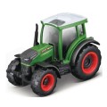 Maisto Mini Work Machines Diecast Model Tractor Fendt Vario 208 Farm +- 1/64 scale new in pack