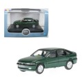 Oxford Diecast Model Car VV001 Vauxhall Vectra 1/76 OO railway scale new in pack