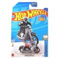 Hotwheels Hot Wheels Diecast Model Motorcycle Bike First Edition 2022 169/250 Honda Super Cub